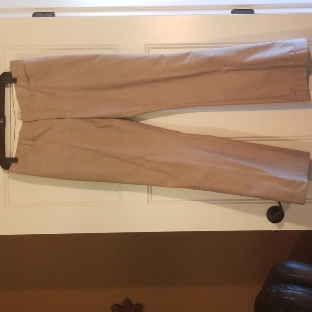 Banana Republic Martin Fit pant.